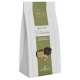 Tamsaus šokolado triufeliai su pistacijomis, ekologiški (80g), Aiello